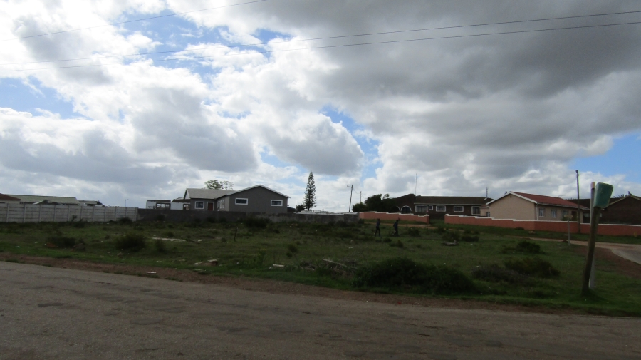 0 Bedroom Property for Sale in Kruisfontein Eastern Cape